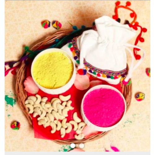 Holi Thalii